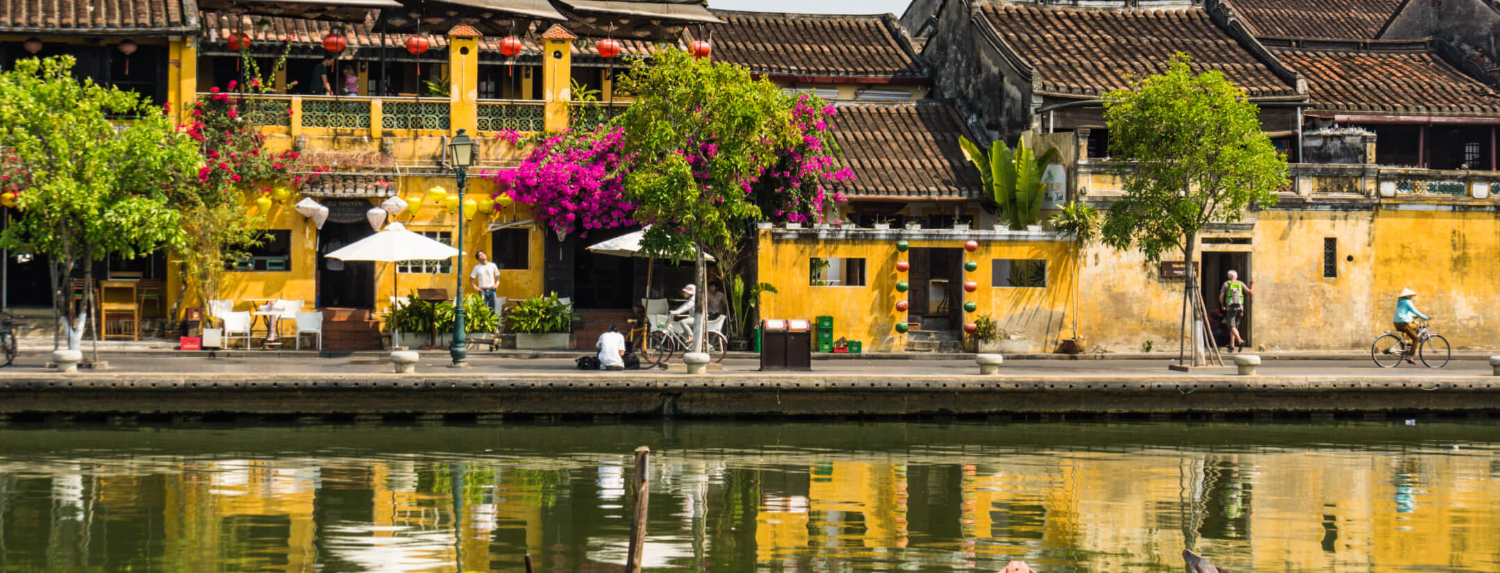 Bel Marina Hoi An Resort